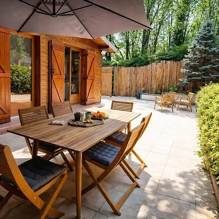 - Cosy - Pleine Nature