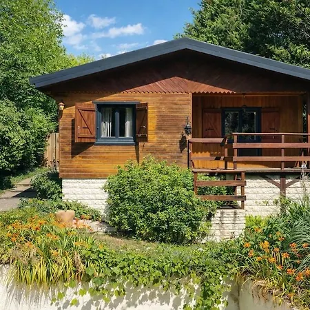 Chalet - Cosy - Pleine Nature Lagnieu